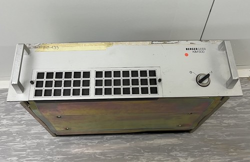 Berger lahr kim 500 kim500 - berger,