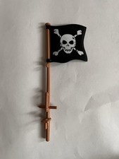 Playmobil Mastspitze mit