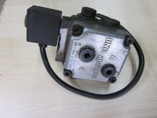 Ölpumpe Brenner Heizung