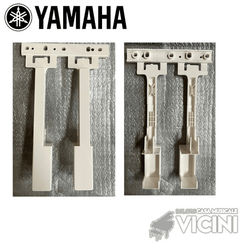 Ersatz yamaha tasten - ersatz, ng