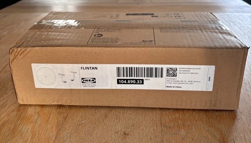 Ikea flintan schwarze - ikea,