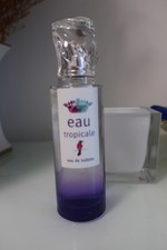 Sisley Eau Tropicale 100 ml