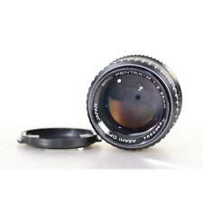 Pentax SMC Pentax-M 85mm F/2 Tele Objektiv - Modell Nr. 23060 - 2,0/85 Lens