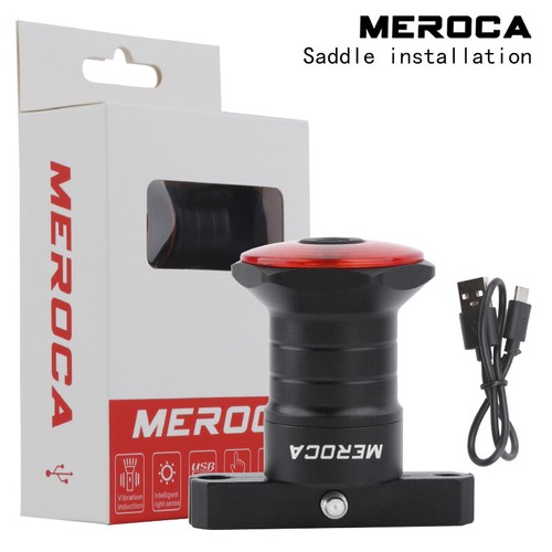 Meroca batterieversion smart - meroca,