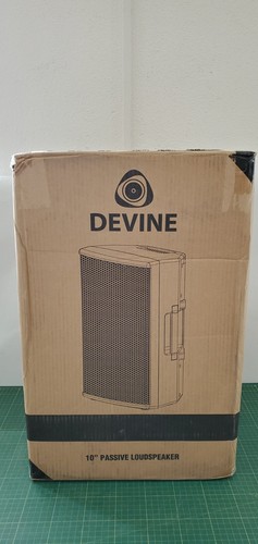 Devine axeo 150w - axeo, 10