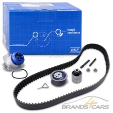 SKF ZAHNRIEMENSATZ FÜR AUDI A3 SEAT SKODA VW GOLF 5 POLO T5 TOURAN 1.4 1.9 TDI