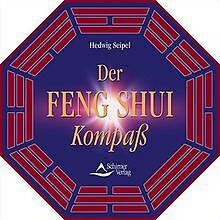 Der Feng Shui Kompass: Inkl. diamantgelagertem Komp... | Buch | Zustand sehr gut