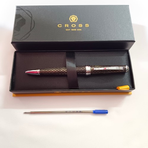 Cross executive serie sauvage - executive,