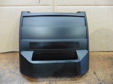 original Sabo Heckklappe Prallschutz Klappe für 43cm Rasenmäher SAA11212 SA37340