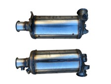 Neu dieselpartikelfilter dpf - neu,