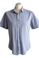 Engbers Regular Fit Kurzarm