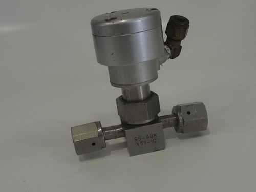 Nupro 4bk v51 1c - , ventil