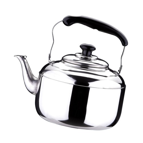 6l flötenkessel - ,