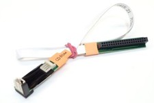 Dell 7C586 Optiplex GX240 GX260 GX280 Optical Drive Flex Cable CD-ROM DVD/ Kabel