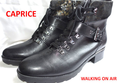 Caprice walking air boots - ,