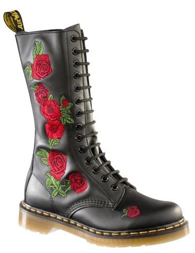 Martens doc loch - 14,