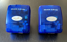 2 Stk. devolo MicroLink dLAN