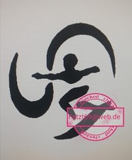 2x Sylt Surfer KFZ Auto Aufkleber 9cm Kaiting Surfing Baden Strand Board SUB SUP