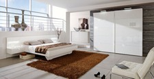 Nolte starlight schlafzimmer - nolte,