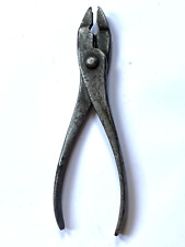 Zange  ESKILSTUNA  BERG SWEDEN