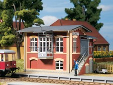 Auhagen 11411 Spur H0