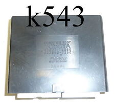 Toyota MR2 III 3 (_W3_)