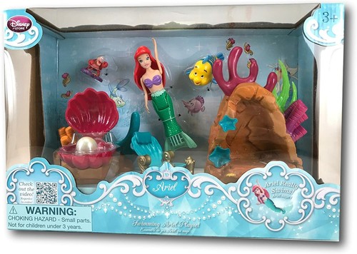 Disney die kleine - die,