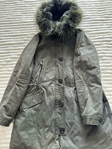 Blonde aspen ltd - no.8,