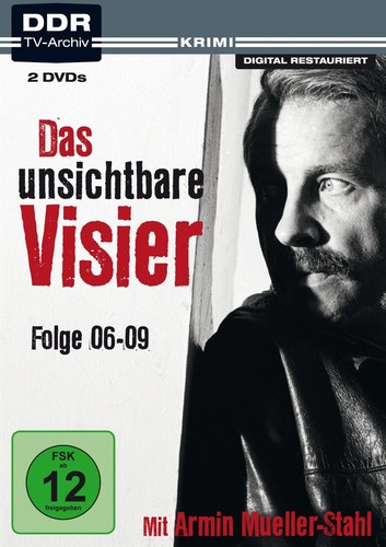 Peter hagen das unsichtbare - peter,