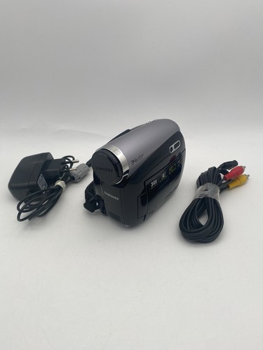 Samsung mini camcorder - mini,