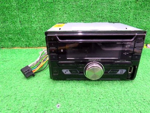 Kenwood dpx u740bths - kenwood, doppel