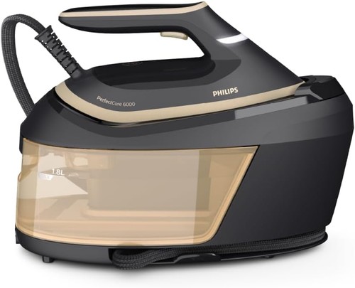 Philips perfectcare 6000 - philips,