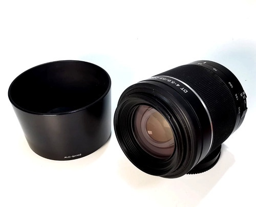 Sony alpha sal55200 55 - sony,