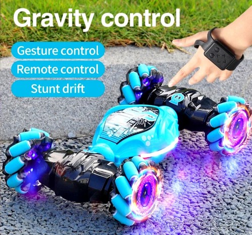 Gestensteuerung stunt car - gestensteuerung, rc
