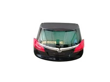 HEKKLAPPE KOFFERRAUMKLAPPE OPEL INSIGNIA A GU9 LUXOR PERLEFFEKT 23126189