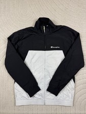 Champion Regenjacke