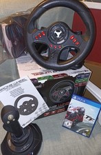 Lenkrad Pedal Racing Wheel