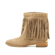 Michael Kors Damen Fransen