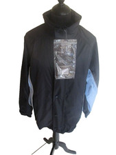 BMS Regenjacke Challange of