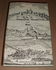 Geschichtliche Gemälde aus