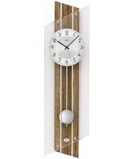 AMS - Pendeluhr - Funk - 5302