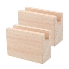  2 stücke Möbel Erhöhung