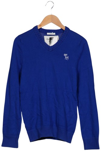 Abercrombie fitch pullover - &,