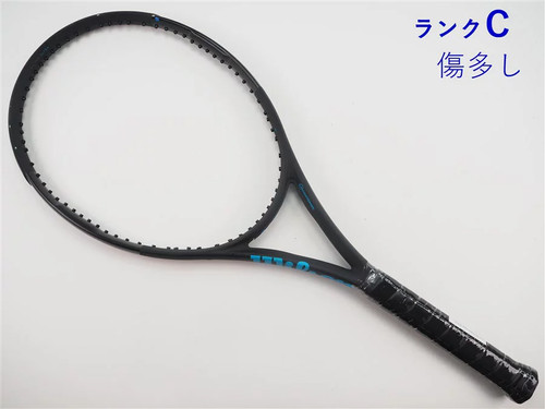Wilson ultra 100 - wilson,