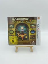 Professor Layton und das