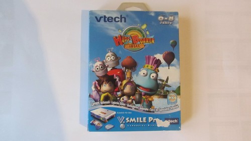 Hüpf bohnen smile pro - v.smile,
