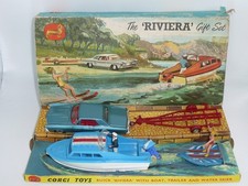 Corgi Gift Set 31 Buick