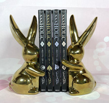 CLAMP xxxHOLiC COLLECTION