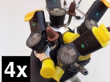 4x Einspritzdüse 33800-2U000