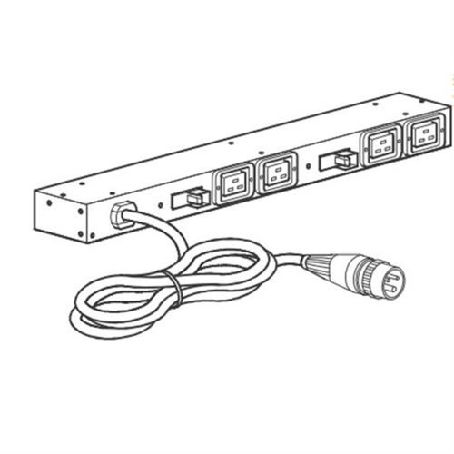 Apc rack pdu - apc, pdu,